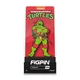 FiGPiN Teenage Mutant Ninja Turtles Raphael #569 Collectable FigPin