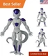 Frieza Final Form 6.5" Action Figure - Dragon Ball Super Collectible Masterpiece
