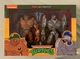 NECA Teenage Mutant Ninja Turtles Traag & Granitor