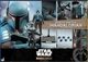 Ready Hot Toys TMS026 THE MANDALORIAN 1/6 DEATH WATCH MANDALORIAN New