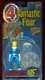 Invisible Woman Marvel Comics Fantastic Four 1994 Toy Biz Action Figure