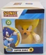 TUBBZ Boxed Edition Super Sonic Vinyl Rubber Duck Figure
