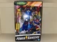 Hasbro Power Rangers Beast Morphers Beast-X Megazord Action Figure 10&rdquo; Toy