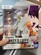 Bandai S.H.Figuarts One Piece Monkey D. Luffy Nika Gear5 Action Figure model toy