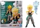 Dragonball Z ~ SH Figuarts ~ SUPER SAIYAN GOTENKS ACTION FIGURE ~ Bandai DBZ