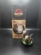 Beast Kingdom Jurassic Park Blind Box Figure VELOCIRAPTOR Hammond Collection 