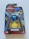 Bakugan Blue & Yellow Special Attack Bruiser Action Figure Spin Master #20141493