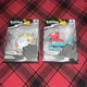 Jazwares Pokemon True-Color Metallic Togepi & Porygon 3" Series 3 Figures