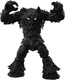 FREEing Space Invaders: Monster Figma Action Figure  Multicolor from JP