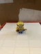 Minions: Movie Minion Sturart Guitar  2.5" Action Figure Thinkway Toys Good Shap