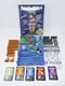 100% Complete Angry Birds Space Board Game Mattel