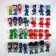Just Play PJ Masks 3" Action Figures Choose The Characters You Want