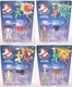 The Real Ghostbusters Retro Action Figures [ MULTI-LISTING ] Brand New Hasbro 5"