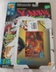 Black Tom X-Men 1994 Toybiz X-Force fleer card Warpath Feral cardback cardboard