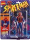 Marvel Legends Vintage ~ 6" BEN REILLY SPIDER-MAN ACTION FIGURE ~ Hasbro