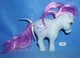 My Little Pony BLUE BELLE 35th Anniversary Hasbro 2017 The Bridge Direct