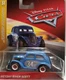 2019 Mattel Disney Pixar Cars Heyday River Scott Doc