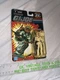 2007 GI Joe Artic Trooper Code Name Snow Job 25th Anniversary Foil Card Hasbro