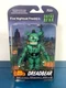 2021 Funko - Five Nights At Freddy's: VR: Curse of Dreadbear - DREADBEAR Figure