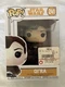 Funko POP Qi'ra #241 Vinyl Bobblehead Solo - A Star Wars Story