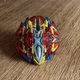 Beyblade Burst TURBO Sling Shock Xcalius X4 by Hasbro complete great deal