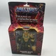 Mattel Masters of the Universe X Transformers BUMBLEBEE ARMOR MAN-AT-ARMS NEW 