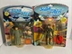 Star Trek The Next Gen Borg And Data As A Romulan Action Figure Playmates