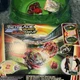 Beyblade Burst QuadDrive Interstellar Drop Battle Set, Set Stadium, 2 Battling