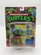 TMNT Classics Genghis Frog Playmates Teenage Mutant Ninja Turtles 2023 NEW