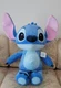Disney Baby Jumbo Stitch Plush, 36" - Large Giant Stuffed Stitch 3 Ft Blue NEW