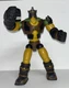 Bakugan GOREM Deluxe Action Figure Battle Brawlers Monster Spin Master 2008