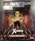 WOLVERINE/ LOGAN 2017 Jada Toys Marvel METALS Die Cast X-Men Action Figure M239