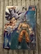 Bandai Namco Dragon Ball Evolve Son Goku Ultra Instinct Limited Edition Figure