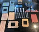 Jazwares FORTNITE Turbo Builder Set ACTION Figures  WEAPONS