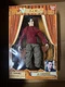 NIB 2000 NSYNC Living Toyz JC Chasez Collectible Marionette Action Figure New
