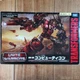 Transformers Unite Warriors UW08 Computron Computecon Action Figure Takara Tomy
