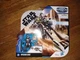 Hasbro Star Wars Mission Fleet Speeder Bike The Mandalorian & Child  Factory Sea