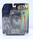 1996 Kenner Star Wars Power of the Force Deluxe Boba Fett Wing-Blast Rocketpack