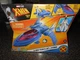 NEW MARVEL LEGENDS STUDIOS X-MEN '97 X-MEN TEAM X-JET & STORM Hasbro