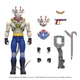 PX SDCC &bull; Nacelle &bull; Biker Mice from Mars &bull; VINNIE  7-in Action Fig &bull; Ships Free
