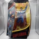 DC Comics Unlimited Superman Action Figure 2012 Mattel  New G1
