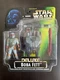 Kenner Star Wars Power of the Force Deluxe Boba Fett With Wing-Blast Rocketpack