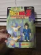 NEW VINTAGE Irwin Dragon Ball Z Saga Continues Vegeta Figure 1999