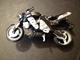 USED HASBRO TRANSFORMERS DELUXE CLASS (ELITA-1)