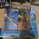 McFarlane Toys Avatar the Way of Water Skimwing Megafig 14" Action Figure NEW