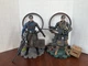 Marvel Diamond Select The Winter Soldier Action Figure Lot