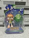 Jakks Pacific TIKAL w/ Master Emerald 35th Anniversary Sonic The Hedgehog Figure