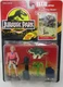 Kenner 1993 Jurassic Park Ellie Sattler w/Firing Grappling Hook Action Figure