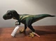 Schleich 14587 Dinosaur With moveable jaw figure