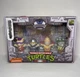 Fisher-Price Little People Collector Teenage Mutant Ninja Turtles Villain's Set